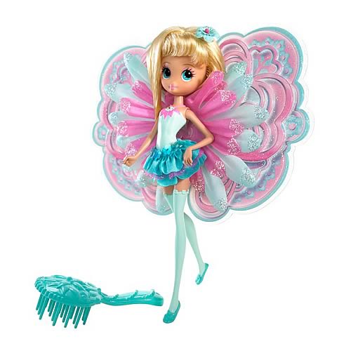 Barbie Thumbelina Joybelle Doll